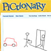Pictionary on facebook