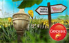 Canderel Garden of Pleasure website