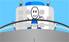 New Product Network Animation